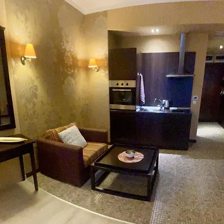 公寓 Sunny Beach, Barcelo Royal Rb *