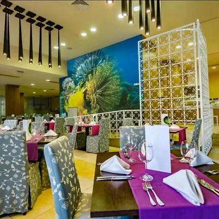 公寓 Sunny Beach, Barcelo Royal Rb