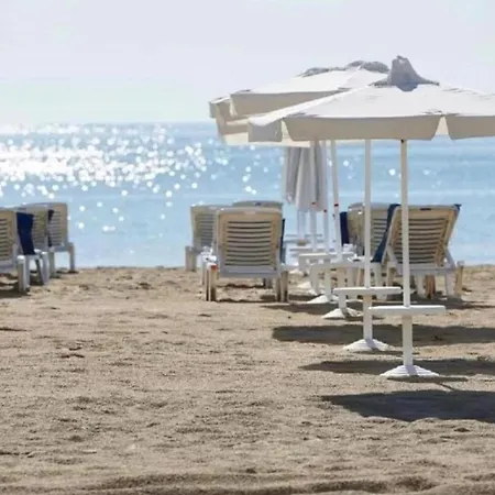 Sunny Beach, Barcelo Royal Rb 公寓