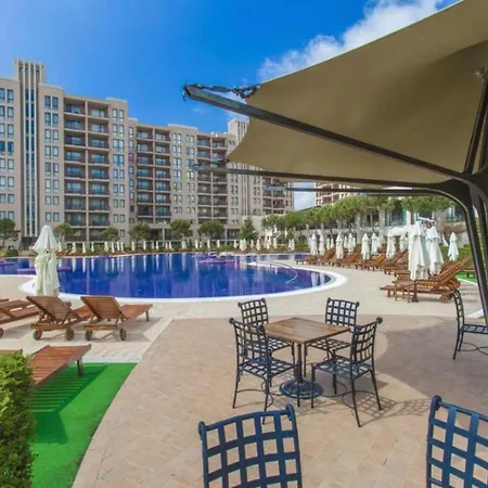 公寓 Sunny Beach, Barcelo Royal Rb