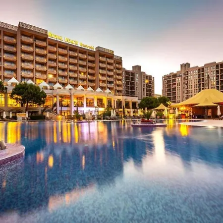 Sunny Beach, Barcelo Royal Rb 公寓 *