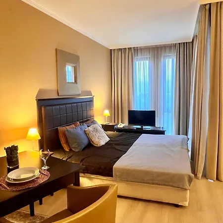 Sunny Beach, Barcelo Royal Rb 阳光海滩