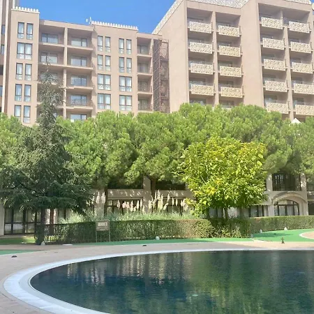 Sunny Beach, Barcelo Royal Rb 公寓 *