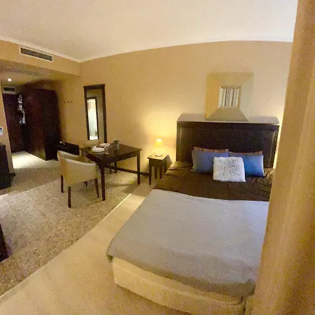 Sunny Beach, Barcelo Royal Rb 公寓 阳光海滩