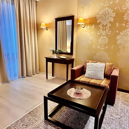 דירה Sunny Beach, Barcelo Royal Rb *