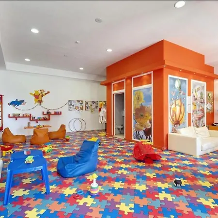 Sunny Beach, Barcelo Royal Rb דירה