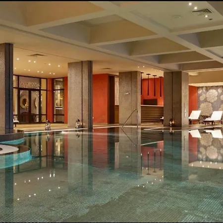 Sunny Beach, Barcelo Royal Rb * סאני ביץ'