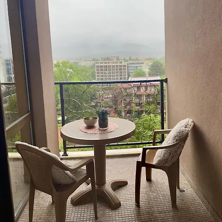 Sunny Beach, Barcelo Royal Rb